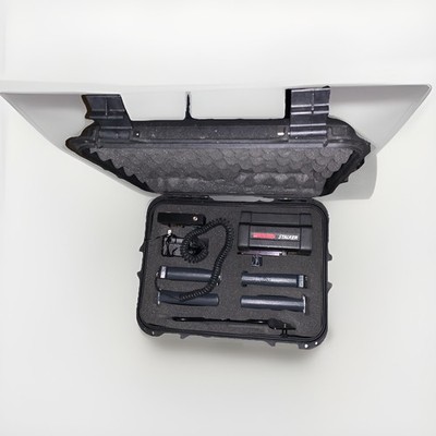 Applied Concepts Stalker Radar Gun  