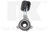 NK ZentralausrüCker Kupplung 142501 FüR VW Ford Seat Mondeo 7M6 Galaxy 7M8 7M9 3