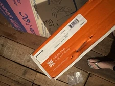 Teleflex Rack Steering Cable SSC 131-13’ New In Box