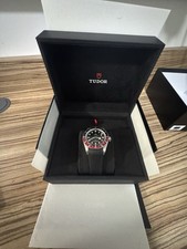 TUDOR Black Bay 58 Watch 41mm
