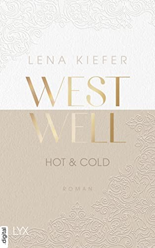 Lena Kiefer Westwell - Hot & Cold (Copertina rigida)