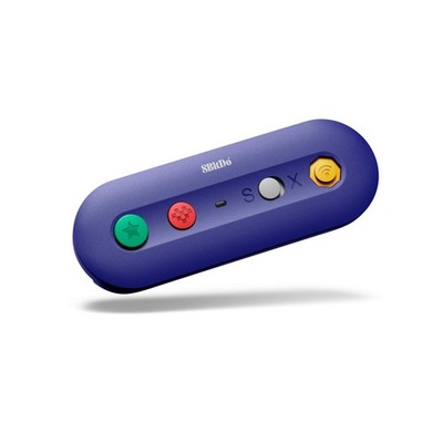 8Bitdo Gbros Wireless Adapter for Nintendo Switch & GameCube Classic Controllers