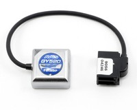 Futm0810 Futaba Gy520 Heading Hold Gyro on sale Futm0810 Futaba Gy520 Heading Hold Gyro on sale