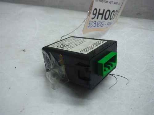 2004 HONDA PILOT AWD KEY;ESS ENTRY ANTI THEFT MODULE UNIT OEM 38385-S9V-A 2003 - Picture 2 of 7