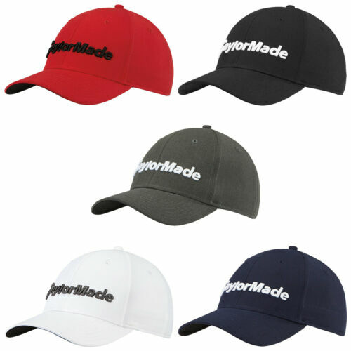 Kith for TaylorMade Nylon Camper Bucket Hat 2024 Black | eBay UK