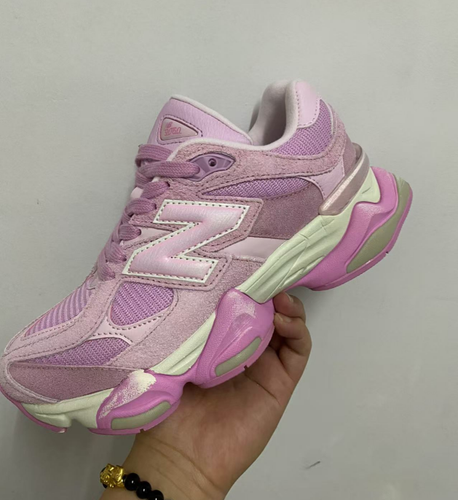 Nuevo NB 9060 Unisex Tenis Todas las Tallas Zapatos Causales Estilo de Vida Multicolor Mujeres/M - Imagen 33 de 46