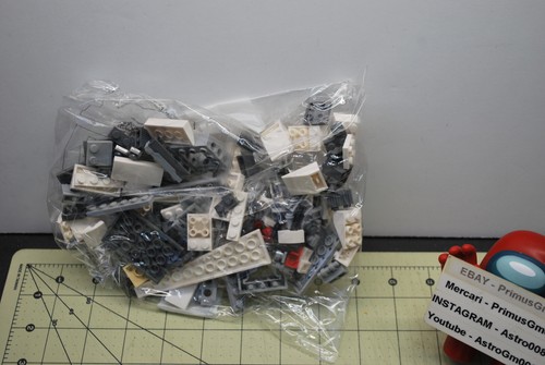 LEGO Star Wars Reistance Y-Wing Starfighter (75249) - Picture 6 of 10