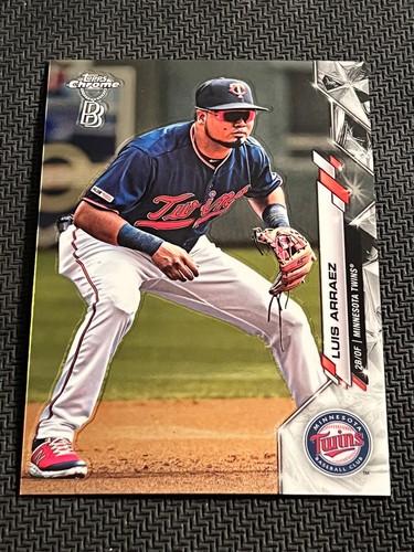 🔥2020 Topps Chrome Ben Baller Edition - You Pick - Free Shipping!!!!🔥 - Picture 78 of 97