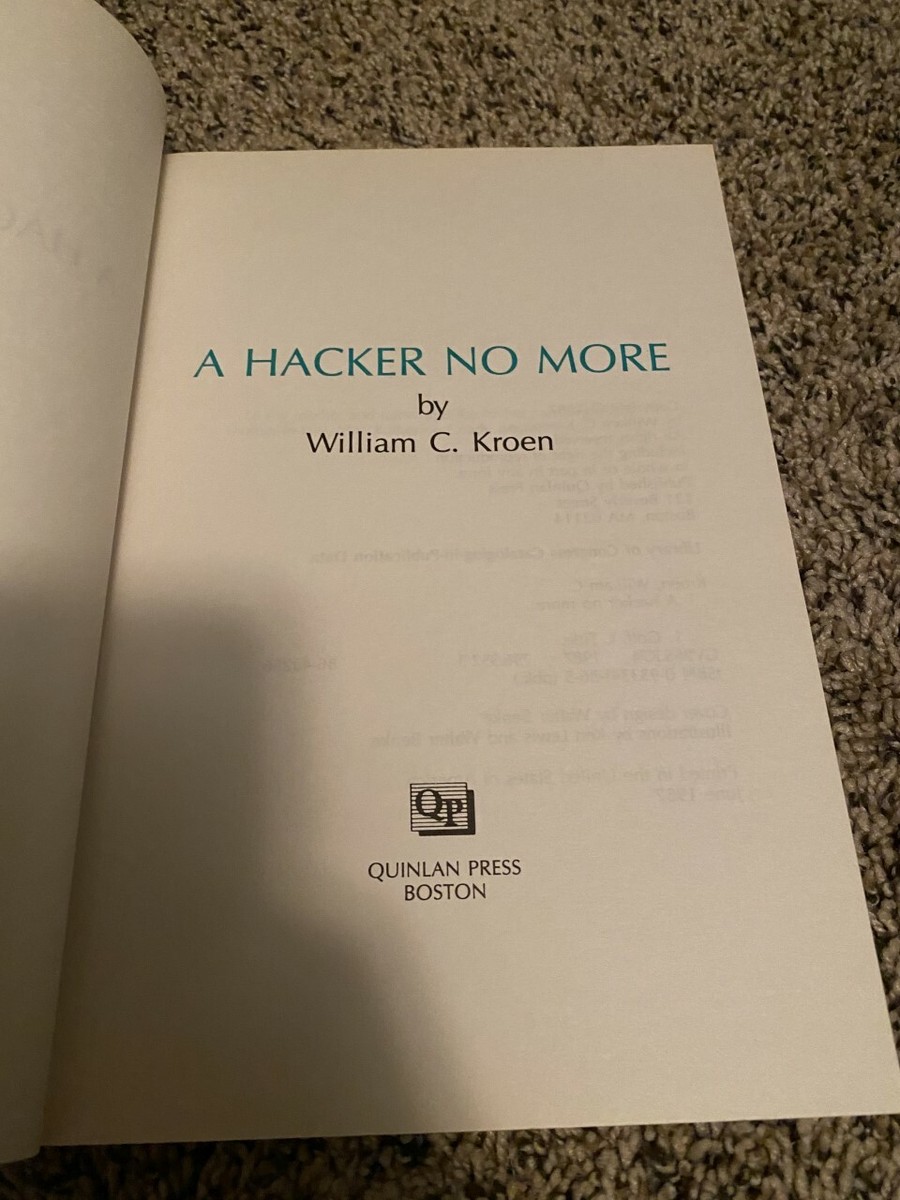 No Soy Un Hacker | Desmotivaciones