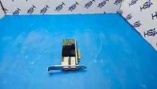 HP HPE 10Gb 2-port 562SFP Ethernet Adapter 790316-001 784304-001 727055-B21