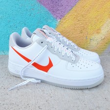 Nike Air Force 1 alto Lv8 NiÃ±a zapatillas botas GS GB 6 EUR 39 cm 24.5 |  Compra online en eBay