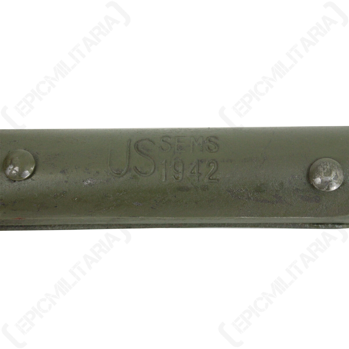 Reproduction WW2 American M1910 Strong Metal Shovel Spade | eBay