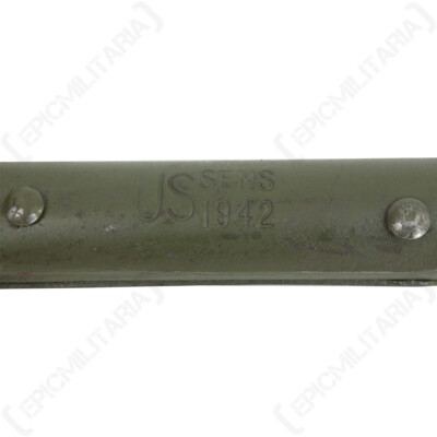 Reproduction Pelle US M1910 – Armée Américaine – Seconde Guerre Mondiale