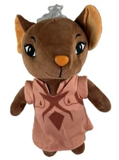 Tabletop Tycoon Novelty Stuffed Animal Plush Toy Amilla Glistendew - Everdell