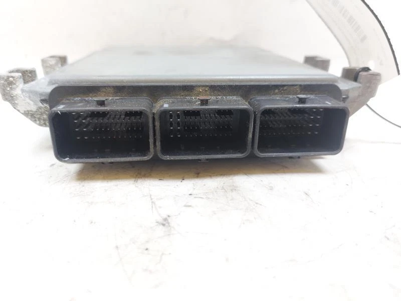 8H2Q12A650AA CENTRALINA MOTORE ECU SIEMENS LAND ROVER RANGE ROVER SPORT (L320) 4 - Immagine 3 di 4