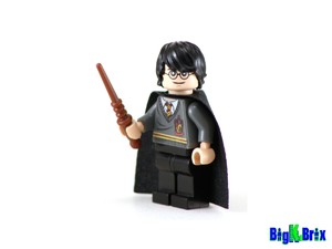 lego harry potter minifigures ebay
