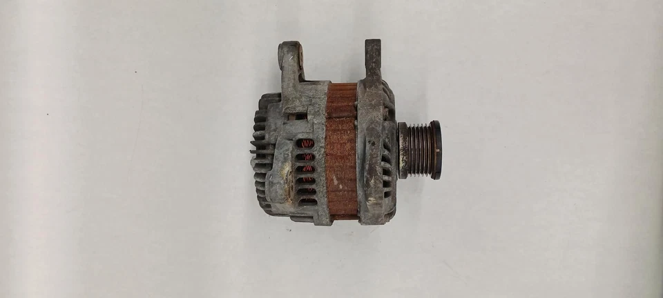 Alternador Nissan Sentra 2009 2,0 L 87 k millas OEM 09 Foto 3 de 4