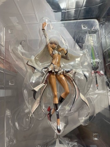 Figura Fate Grand Order Saber/Attila escala 1/8 Good Smile Company Japón Collecti - Imagen 4 de 23