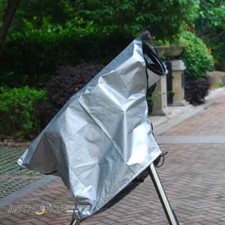 Telescope Dust Rain Sunproof Sun Cover Hood Bag For Celestron Skywatcher ZEISS