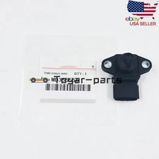 For Mitsubishi Carisma Colt Mirage Manifold Air Pressure MAP Sensor MD355556
