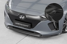 Cup Spoiler Lippe Front Glossy für Hyundai Ioniq CSL594-G