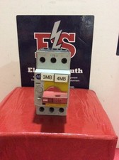 Allen-Bradley Manual Motor Controller 140M-D8N-C16 Series B 16 Amp 600 Volt