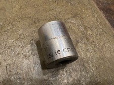 Craftsman 15/16 47513 1/2-in Drive 12 Point Socket V Series Made in USA