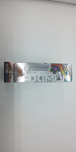 Yu-Gi-Oh Rush Duel Maximum Transcendence Evolution Pack Caja CG1737 - Imagen 2 de 7