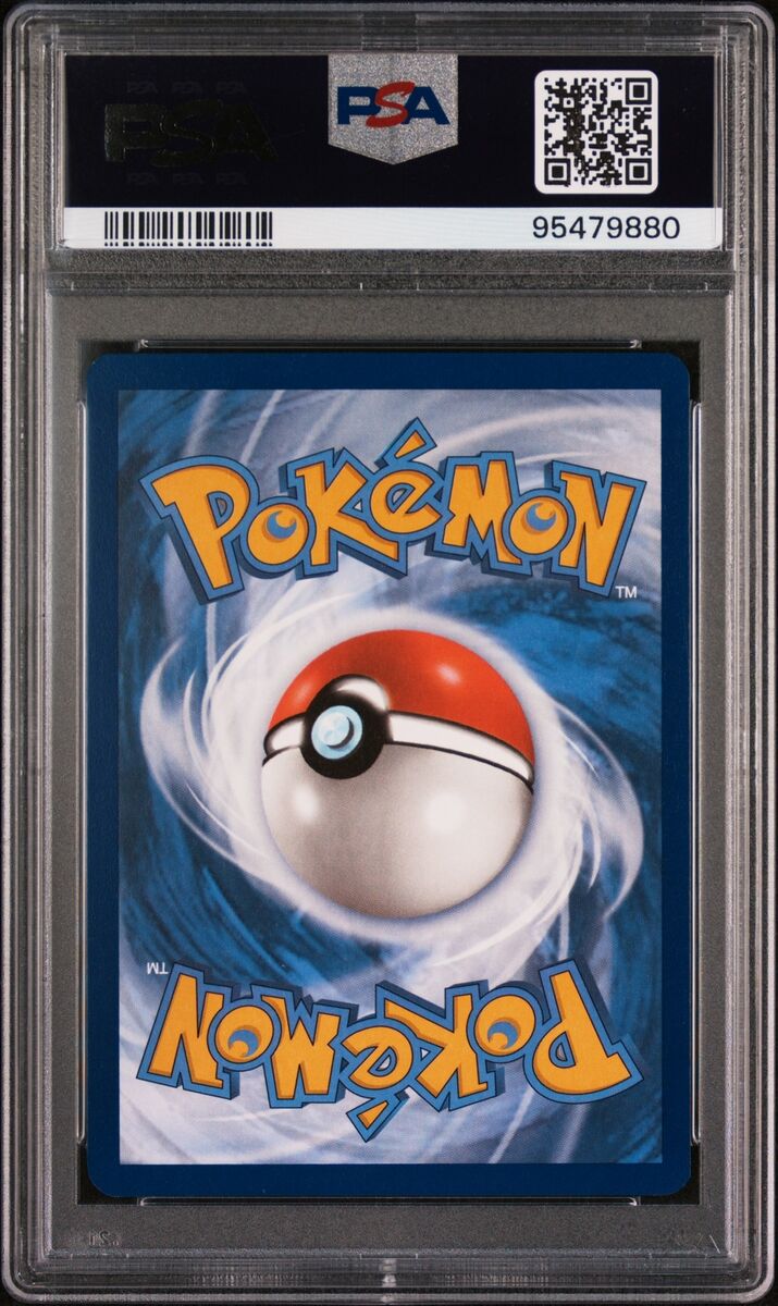 PSA 10 Powerglass Hyper Rare #097 2024 Pokemon Sfa Shrouded PSA 10 Powerglass Hyper Rare #097 2024 Pokemon Sfa Shrouded