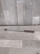 Vintage Proto Tool 1/2" dr. 5467 Breaker Bar 16" USA