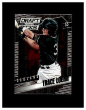 2014 Panini Prizm Perennial Draft Picks Prizms #64 Trace Loehr
