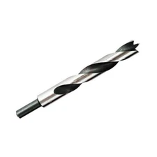 Drill Makita D-07107, For Wood, Morse Taper, 12 Mm X 15.5 Cm
