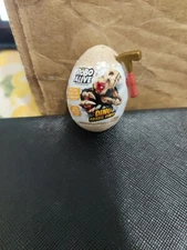 Zuru Robo Alive Dino Fossil Find Surprise Real Life Robotic Pets Toy