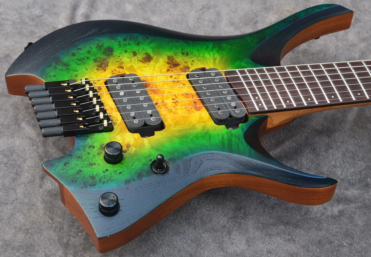 Nk on sale guitars ebay