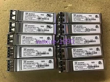 1pcs Used FTLF8529P3BCV-QL 16Gb QLOGIC 850NM 300M