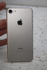 Apple iPhone 7 - 32GB AIRVOICE WIRELESS A1660  Silver - 77 batt