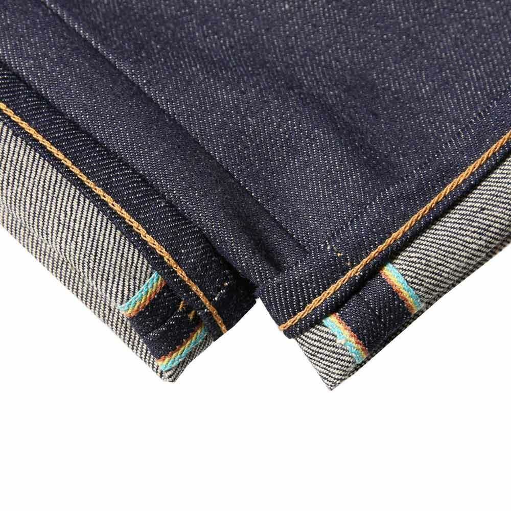 ed 55 rainbow selvage