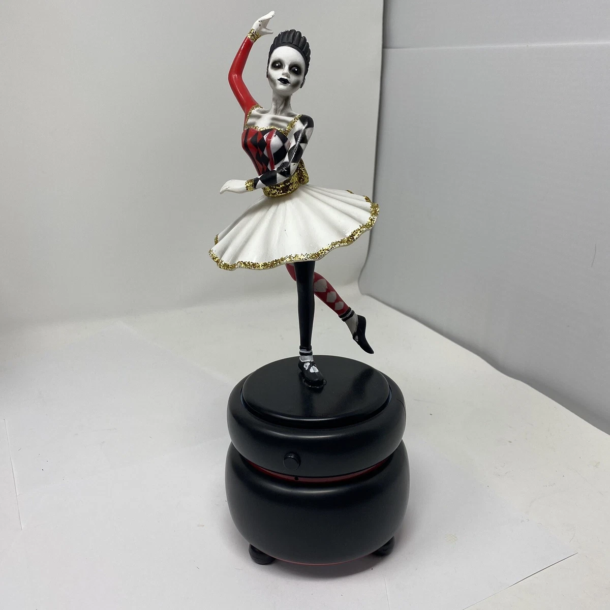 Music box ballerina parts deals
