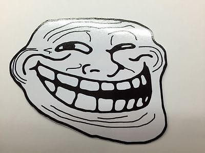 Idk how to draw troll face.. - Melting_Marble - Folioscope