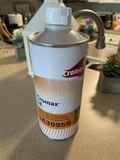 AXALTA DUPONT CROMAX  LE 3095S ACTIVATOR HIGH TEMP  - FREE SHIPPING
