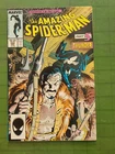 Marvel Amazing Spider-Man #294 VF/NM or better Mike Zeck signed Cover