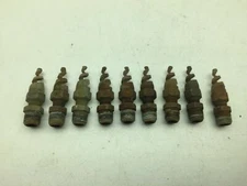 Spraying Systems BFTF TF8FCN 1/4HHSJ-9013 Spiral Jet Spray Nozzle Brass LOT OF 9