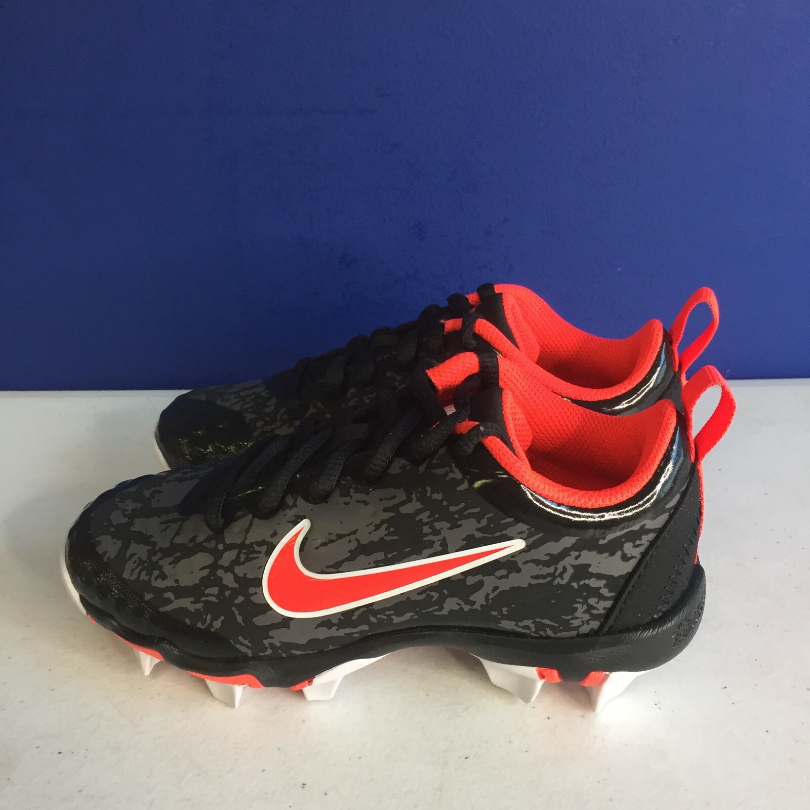 nike hyperdiamond 2.5 keystone gs