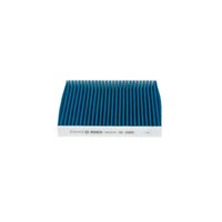 Innenraumfilter Filter+Pro Toyota C-HR, Prius, Hilux, Camry, Lexus Rx, Toyota YA