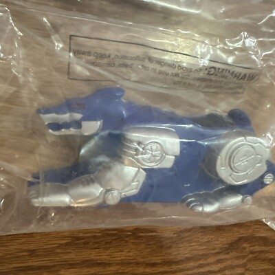 任天堂 ニドラン（オス） フィギュア 青 任天堂 ニドラン（オス