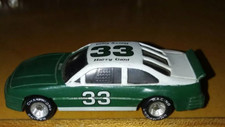 Racing Champions Harry Gant 33 1990 Edition Nascar Stock Car 1:64  CC1