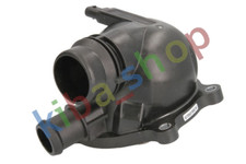 COOLING SYSTEM THERMOSTAT 97°C IN HOUSING FITS FOR AUDI A6 C7 A7 A8 D4 BENTLEY