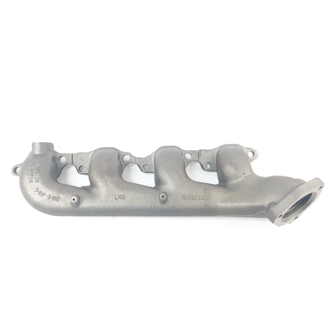 Chevy 454 Exhaust Manifolds