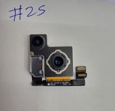 iPhone 13  13 Mini Rear Camera Replacement Back Module - OEM Original Pull