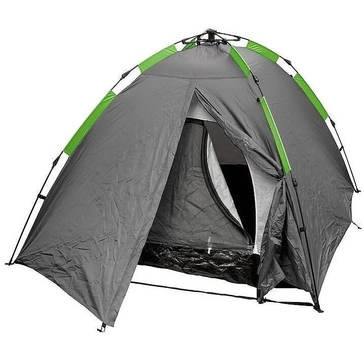 KingCamp Tenda da campeggio per 2 persone, leggera, impermeabile, facile da montare, per la famiglia in viaggio, campeggio e attività all'aperto